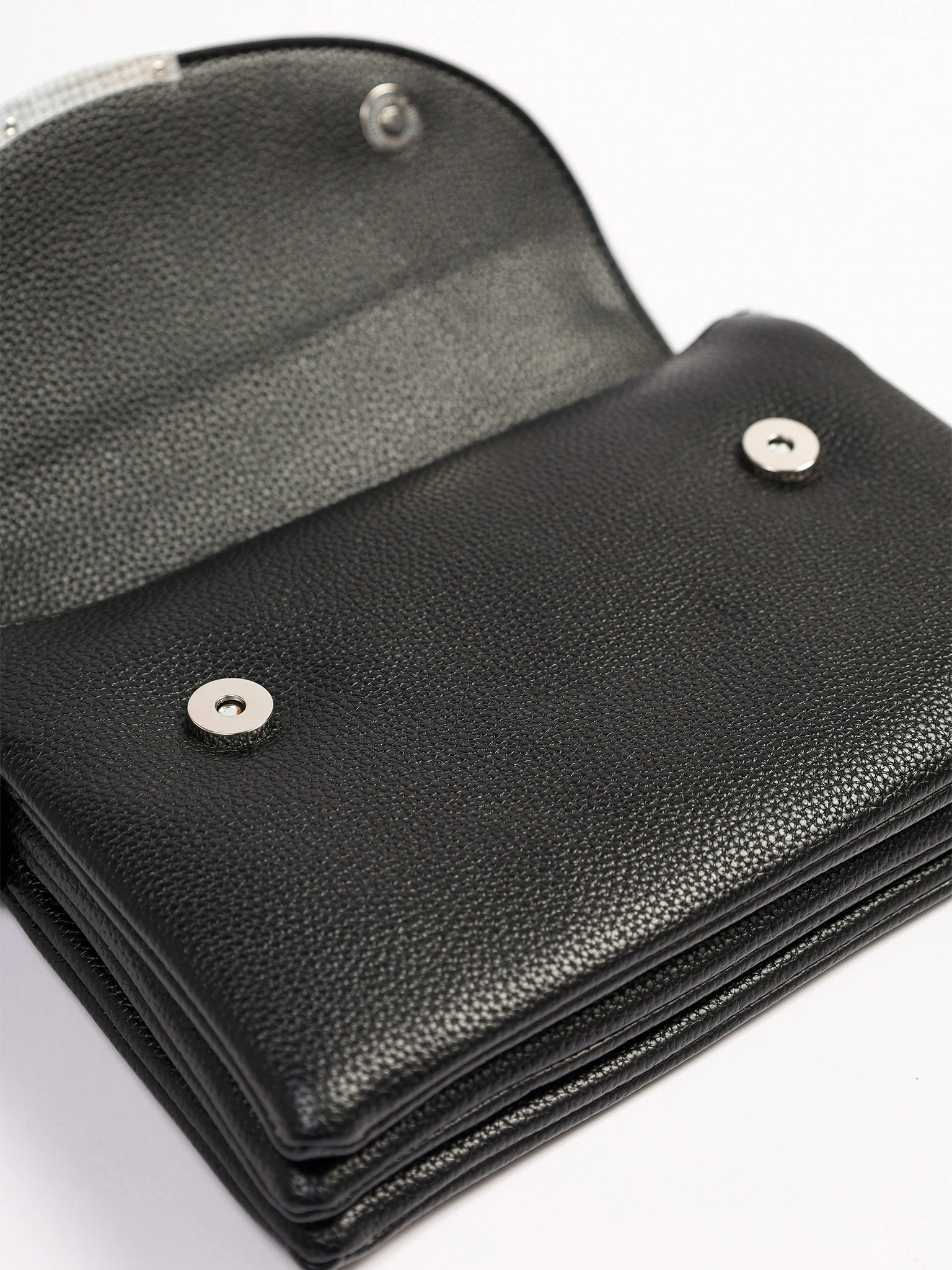 Сумка-кроссбоди со съемной ручкой в ассортименте